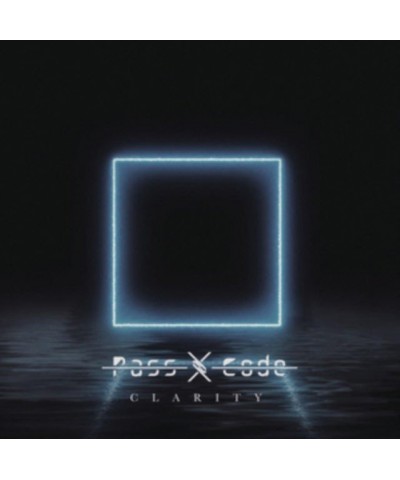 PassCode CD - Clarity $34.77 CD