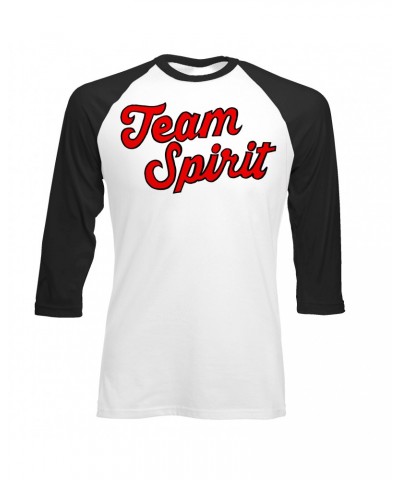 Team Spirit Sports Type Raglan $16.44 Shirts