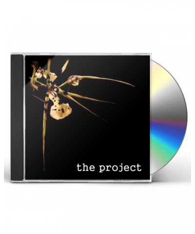 Project CD $14.18 CD