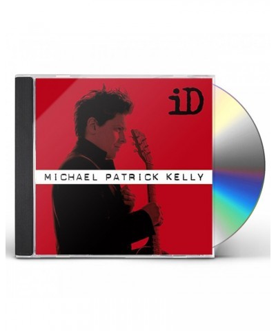 Michael Patrick Kelly ID - EXTENDED VERSION CD $10.23 CD