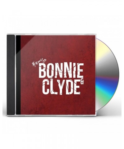 24K BONNIE & CLYDE CD $10.32 CD