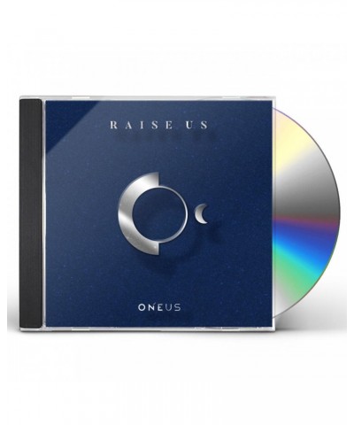 ONEUS RAISE US (DAWN VERSION) (2ND MINI ALBUM) CD $9.97 CD