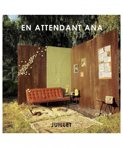 En Attendant Ana Juillet CD $33.80 CD