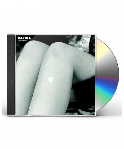 Razika PROGRAM 91 CD $14.10 CD