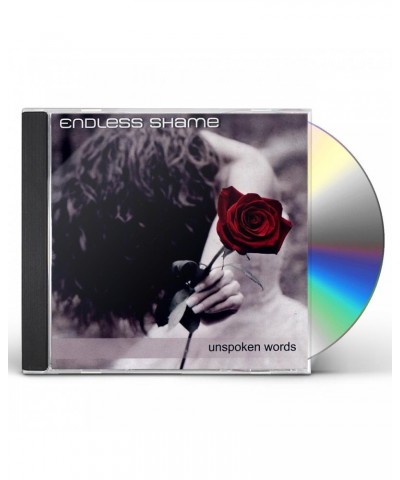 Endless Shame UNSPOKEN WORDS CD $14.33 CD