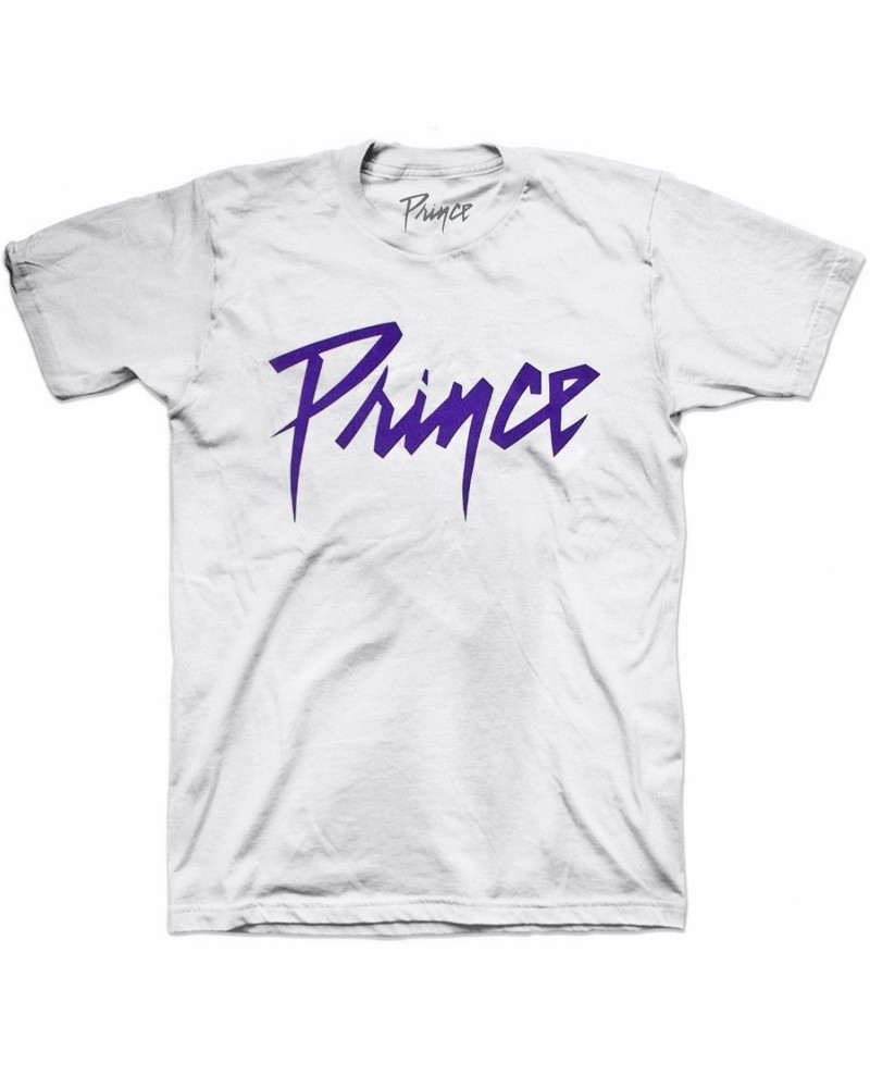 Prince Logo T-Shirt $9.55 Shirts