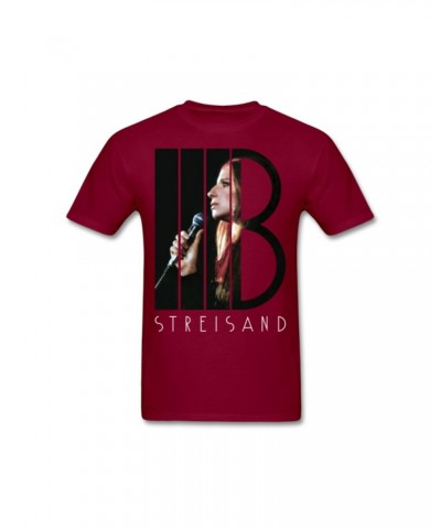 Barbra Streisand IIB T-Shirt (Women) $10.74 Shirts