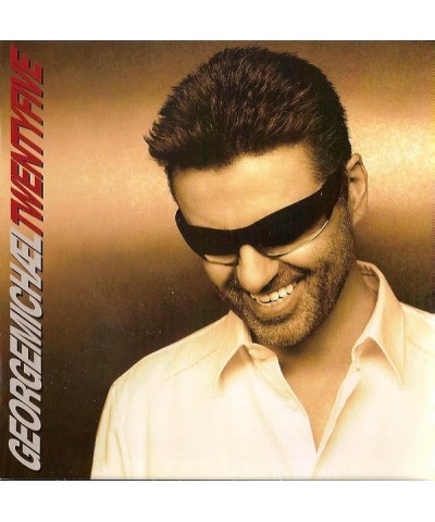 George Michael TWENTY FIVE CD $5.94 CD