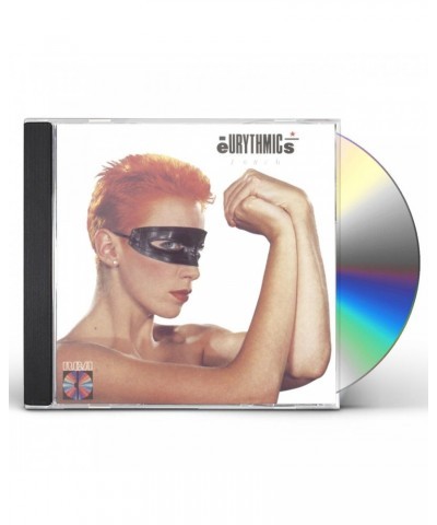 Eurythmics Touch CD $21.11 CD