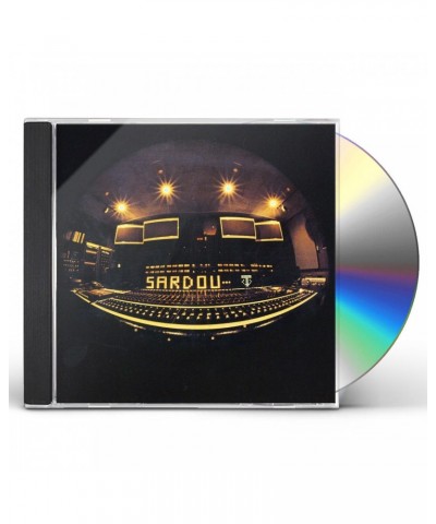 Michel Sardou JAVA DE BROADWAY CD $10.62 CD