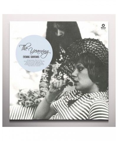 Yearning Evening Souvenirs Vinyl Record $8.79 Vinyl