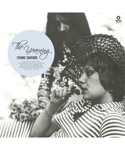 Yearning Evening Souvenirs Vinyl Record $8.79 Vinyl