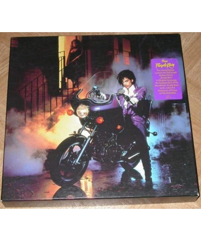 Prince PURPLE RAIN (6CD) CD $14.89 CD