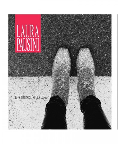 Laura Pausini Il Primo Passo Sulla Luna Vinyl Record $16.19 Vinyl