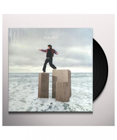 Cian Ducrot VICTORY Vinyl Record $8.18 Vinyl