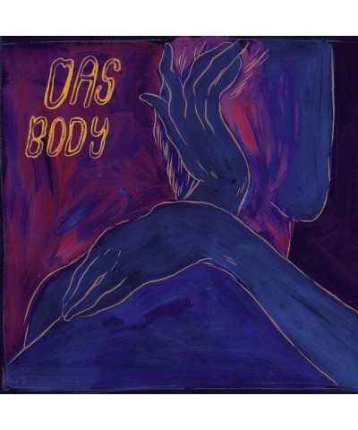 Das Body Vinyl Record $11.11 Vinyl