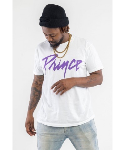 Prince Logo T-Shirt $9.55 Shirts