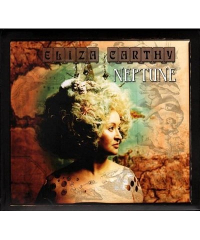 Eliza Carthy NEPTUNE CD $9.92 CD