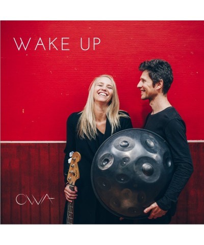 Owa WAKE UP - OWA (CD) $12.79 CD