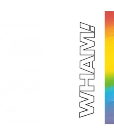 Wham! CD - The Final $31.72 CD