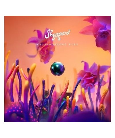 Sheppard Kaleidoscope Eyes Vinyl Record $17.81 Vinyl