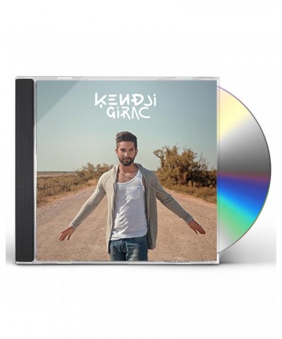 Kendji Girac KENDJI (EDITION DE NOEL) CD $11.04 CD