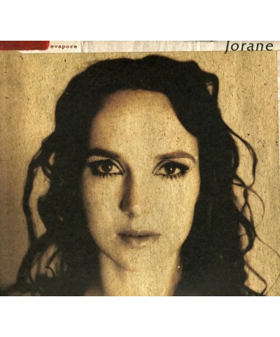 Jorane EVAPORE CD $32.00 CD