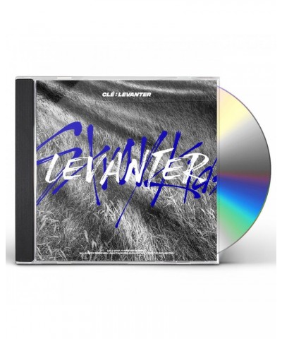 Stray Kids CLE: LEVANTER CD $5.99 CD