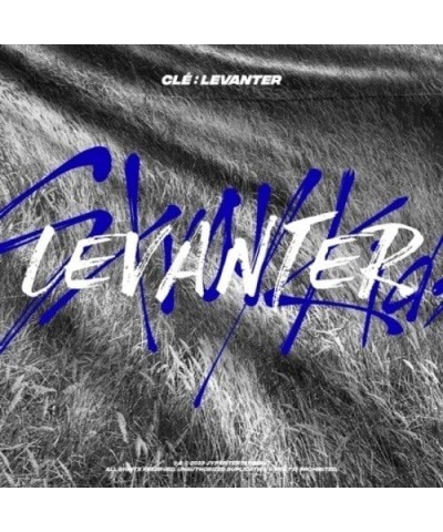 Stray Kids CLE: LEVANTER CD $5.99 CD