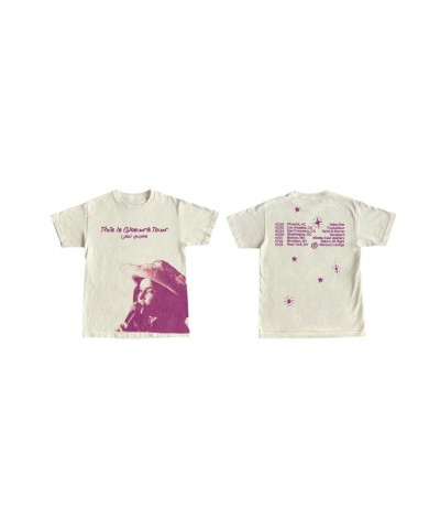 Lexi Jayde This Is Closure Tour Tee $4.40 Shirts