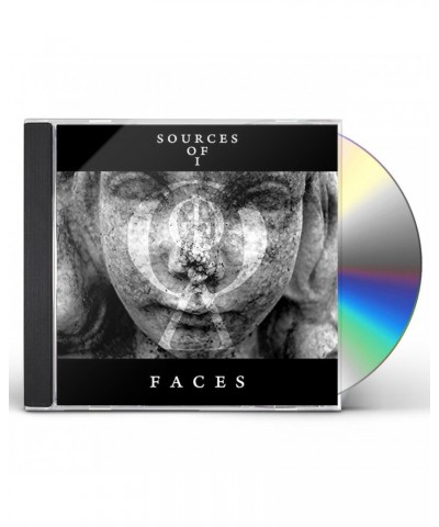 Sources Of I FACES CD $150.50 CD