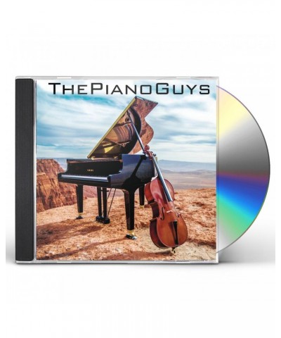 The Piano Guys CD $8.84 CD