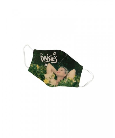 Katy Perry Daisies Face Mask $23.00 Accessories