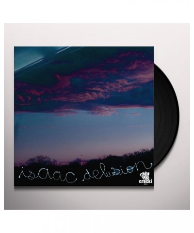 Isaac Delusion MIDNIGHT SUN / EARLY MORNING Vinyl Record $6.74 Vinyl