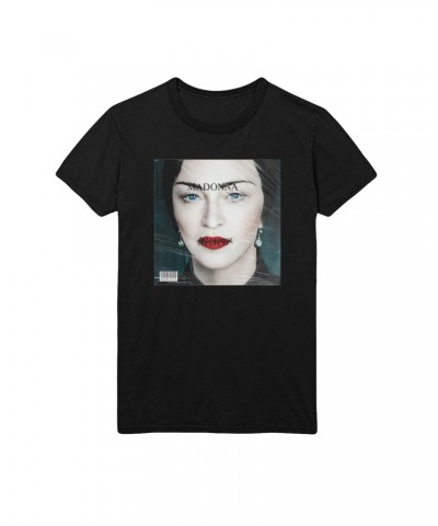 Madonna Madame X Wrapped Photo Tee $6.74 Shirts