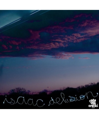 Isaac Delusion MIDNIGHT SUN / EARLY MORNING Vinyl Record $6.74 Vinyl