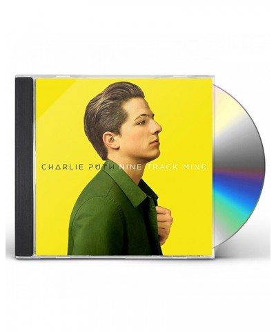 Charlie Puth NINE TRACK MIND CD $12.14 CD