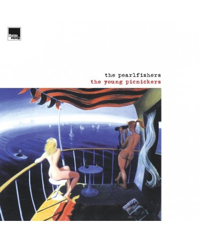 The Pearlfishers YOUNG PICNICKERS (2 LP) (Vinyl) $15.11 Vinyl