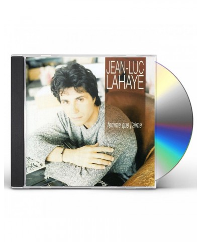 Jean-Luc Lahaye LE MEILLEUR DE JEAN LUC LAHAYE CD $23.64 CD