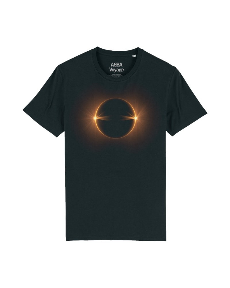 ABBA Voyage Eclipse T-Shirt $4.75 Shirts