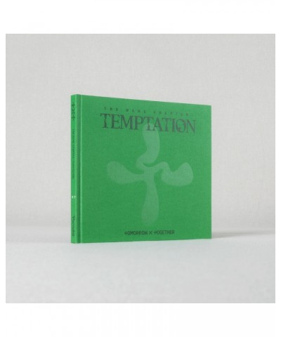 TOMORROW X TOGETHER The Name Chapter: TEMPTATION (Farewell) CD $10.06 CD