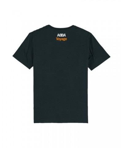 ABBA Voyage Eclipse T-Shirt $4.75 Shirts