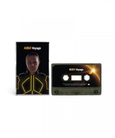 ABBA Voyage (Björn Cassette) $4.15 Tapes