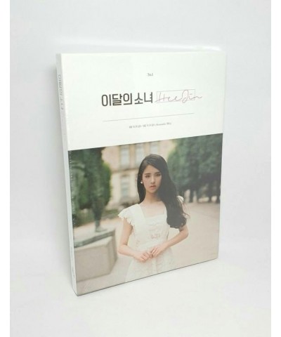 LOONA HEEJIN (SINGLE ALBUM) CD $29.44 CD