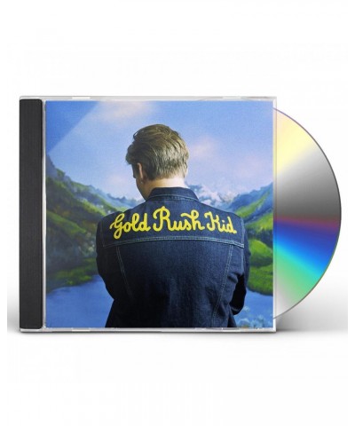 George Ezra GOLD RUSH KID CD $10.42 CD