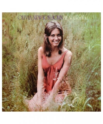 Olivia Newton-John If Not For You 180g LP (Vinyl) $5.87 Vinyl