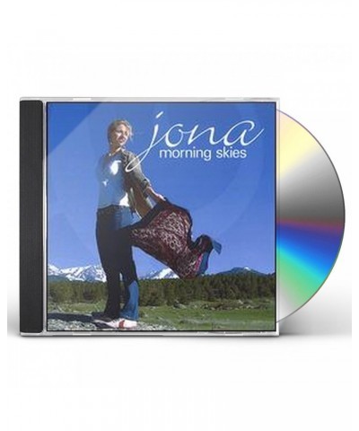 Jona MORNING SKIES CD $5.59 CD