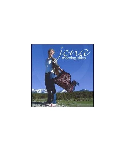 Jona MORNING SKIES CD $5.59 CD