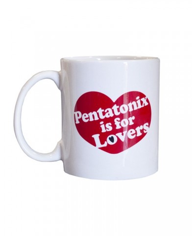 Pentatonix Lovers Mug $14.88 Drinkware