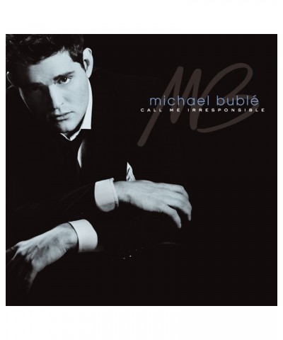 Michael Bublé Call Me Irresponsible CD $20.20 CD